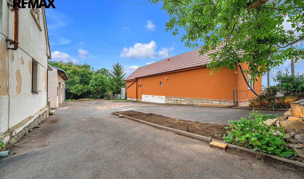 Prodej domu 265 m² s pozemkem 1 117 m², Církvice – náhled fotky 26