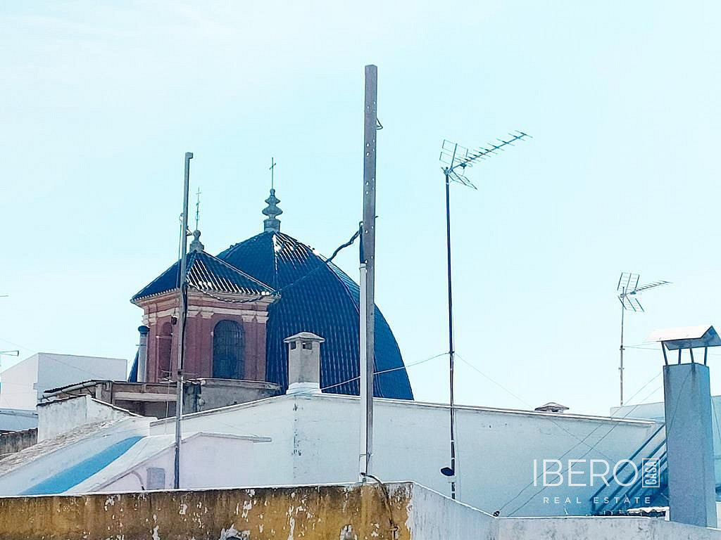 Casa 7+kk – Alacant / Alicante, Sant Gabriel, l'Alacantí - Vista 3