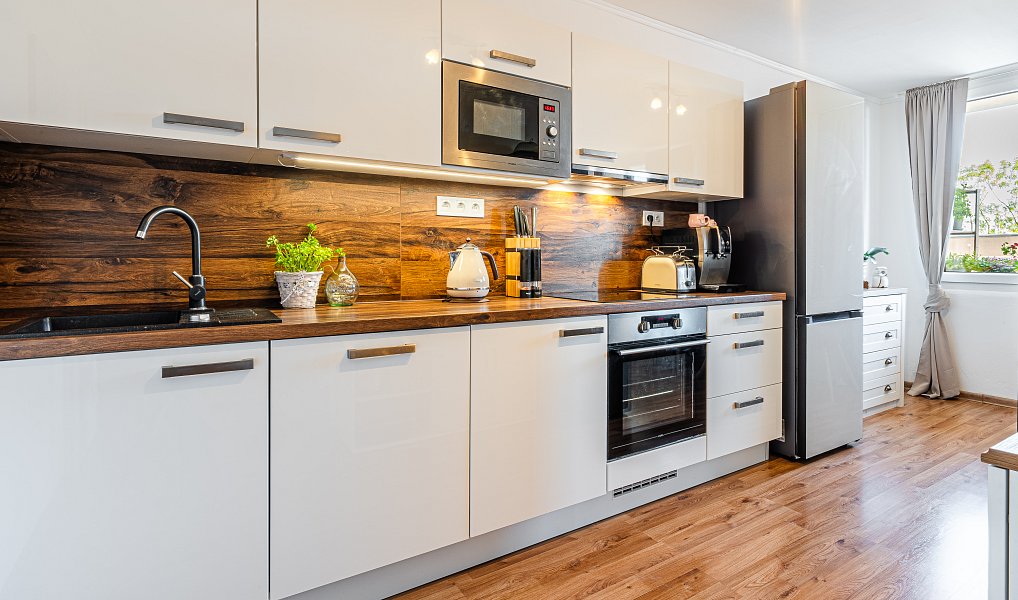 Prodej bytu 3+1 77 m², Nové Strašecí – náhled fotky 3