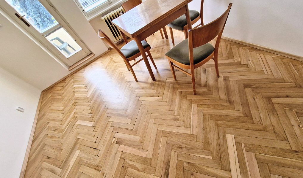 Pronájem bytu 3+1 65 m², Ústí nad Labem – náhled fotky 15
