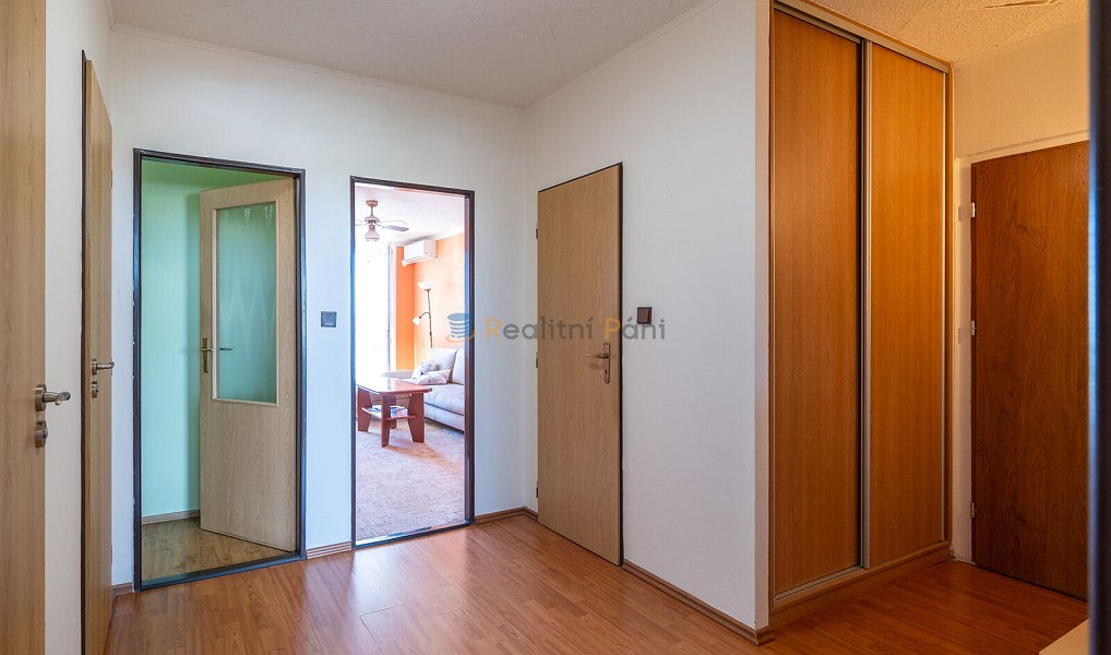 Prodej bytu 3+1 78 m², Praha – náhled fotky 21