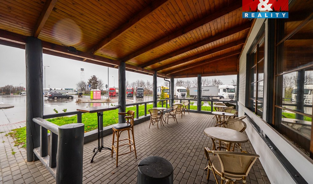 Pronájem restaurace 600 m², Olomouc – náhled fotky 24