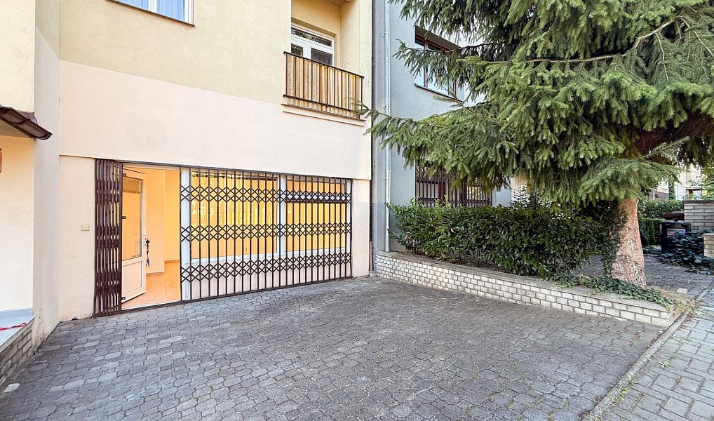 Pronájem obchodních prostor 25 m², Praha – náhled fotky 8