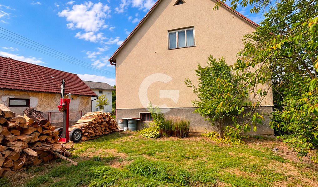 Prodej domu 160 m² s pozemkem 306 m², Dolní Lhota – náhled fotky 3