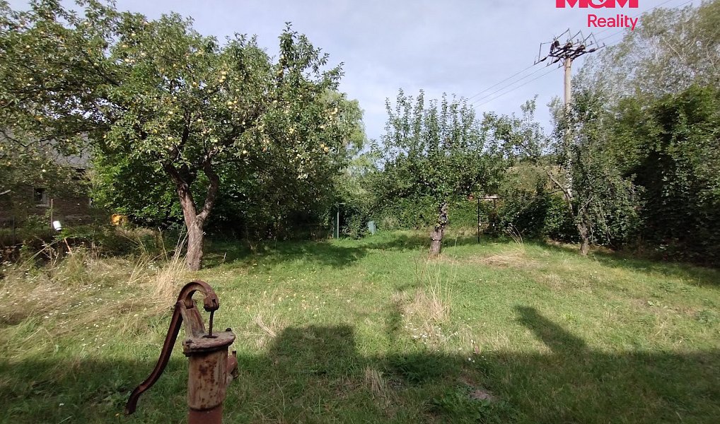 Prodej chaty/chalupy 122 m² s pozemkem 1 165 m², Lichnov – náhled fotky 9