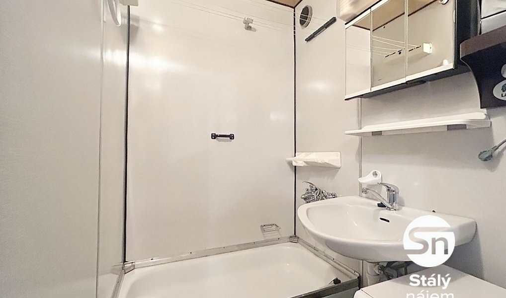 Pronájem bytu 2+kk 45 m², Praha – náhled fotky 9