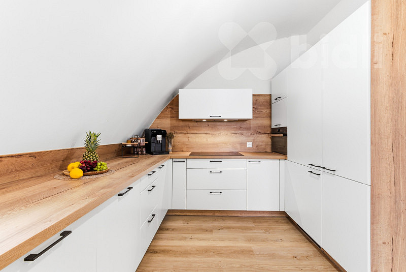 Prodej domu 281 m² s pozemkem 1 097 m² – fotografie 3