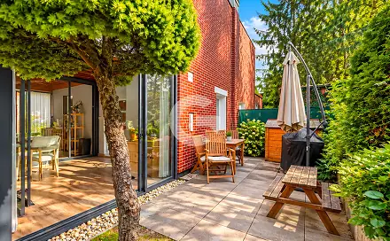 Prodej domu 84 m² s pozemkem 171 m², Štefánikova, Zlín