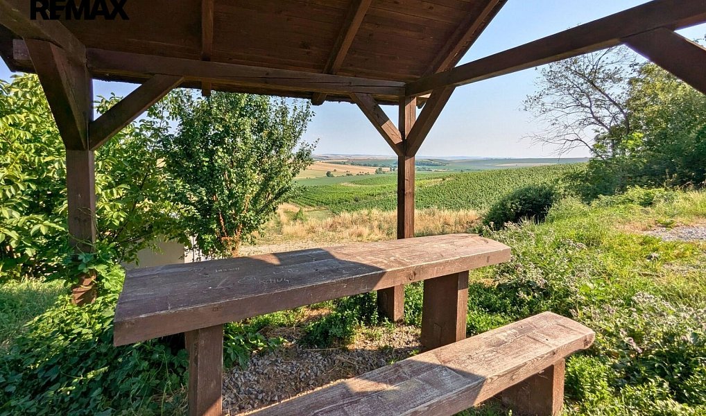 Prodej zahrady 1 754 m², Viničné Šumice – náhled fotky 10