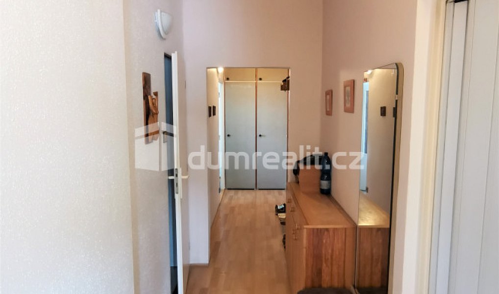 Pronájem bytu 3+1 74 m², Luhačovice – náhled fotky 6