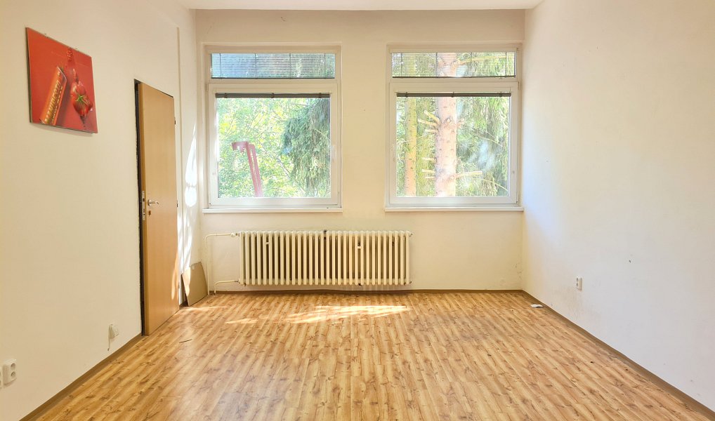 Pronájem kanceláře 250 m², Jihlava – náhled fotky 2