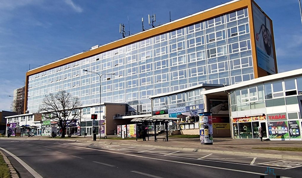 Pronájem kanceláře 100 m², Most – náhled fotky 14