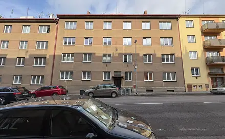 Prodej bytu 3+1 81 m², Českých bratří, Jičín