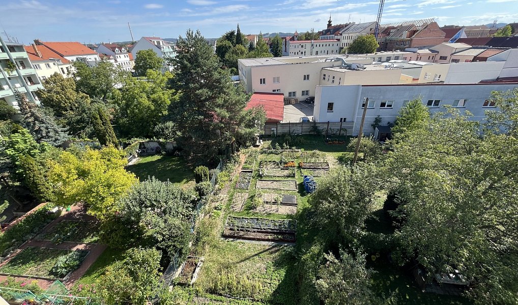 Prodej nájemního domu, činžáku 476 m², České Budějovice – náhled fotky 30