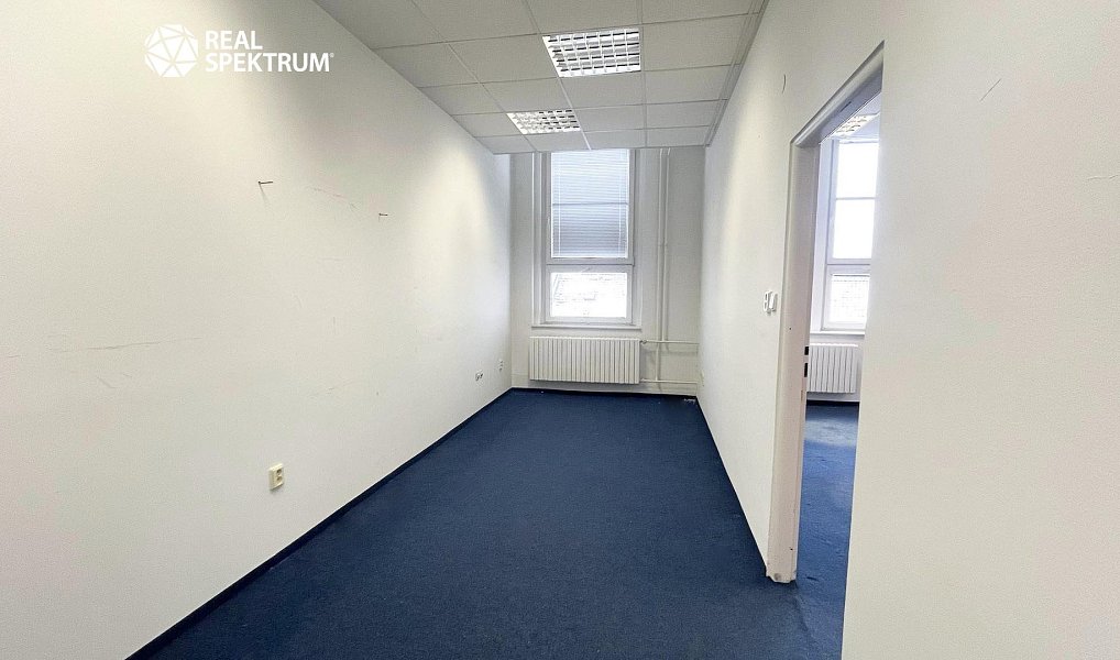 Pronájem kanceláře 1 200 m², Brno – náhled fotky 6
