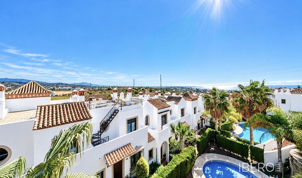 Prodej rodinného domu, 195 m², Estepona