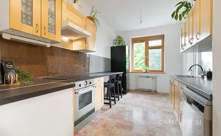 Prodej bytu 5+1 131 m², Dr. Šmerala, Ostrava - Moravská Ostrava