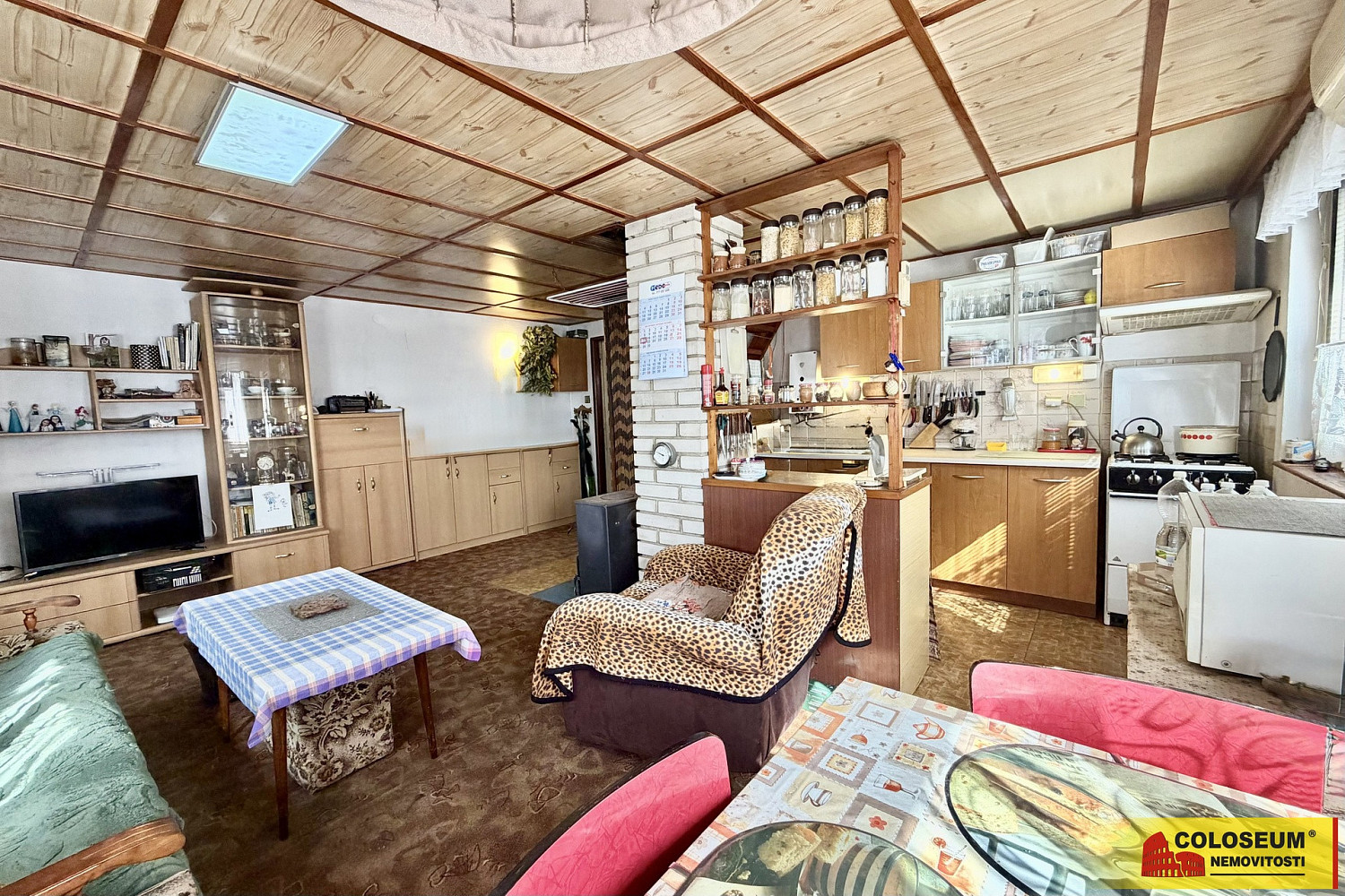 Prodej chaty/chalupy 70 m² s pozemkem 70 m² – fotografie 3