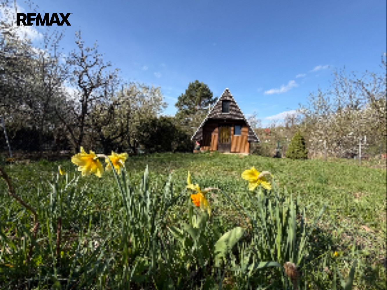 Prodej chaty/chalupy 25 m² s pozemkem 733 m², Uherský Brod
