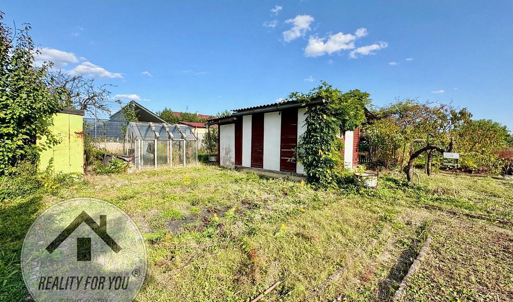 Prodej chaty/chalupy 13 m² s pozemkem 302 m², Mladá Boleslav – náhled fotky 12