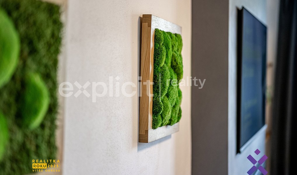 Prodej bytu 2+kk 46 m², Karlovice – náhled fotky 21