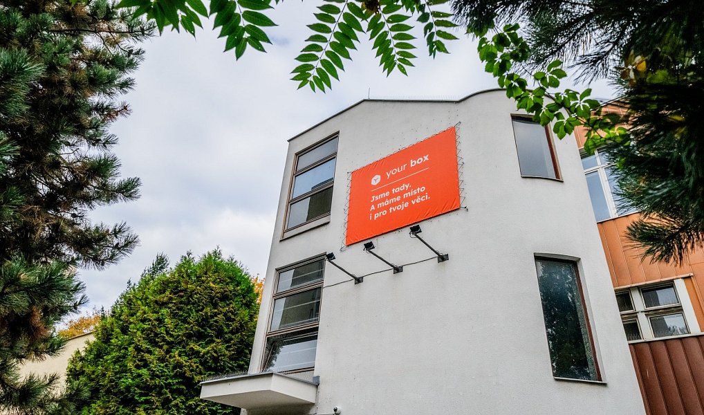 Pronájem skladovacích prostor 1 m², Praha – náhled fotky 7