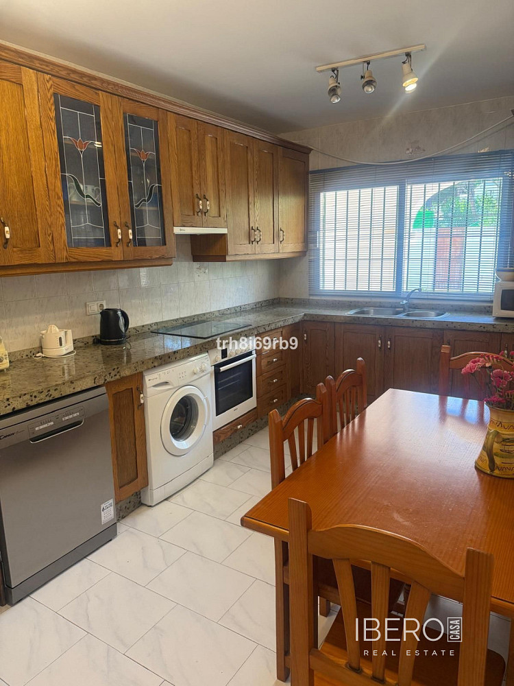 Casa 5+kk – Estepona, Venalmar, El Pilar - Vista 5