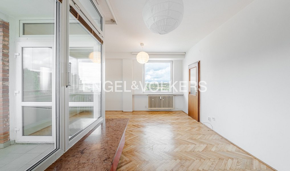 Pronájem bytu 3+1 78 m², Praha – náhled fotky 5