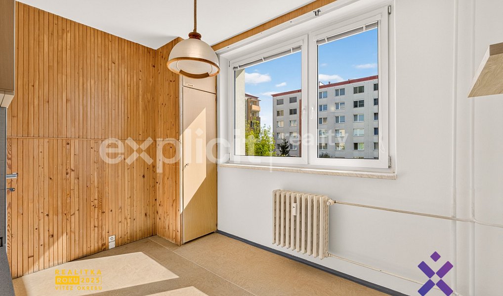 Prodej bytu 4+1 90 m², Otrokovice – náhled fotky 12