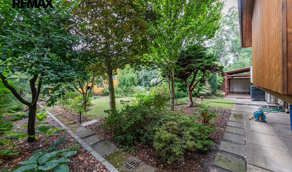 Prodej domu 130 m² s pozemkem 740 m², Praha – náhled fotky 23