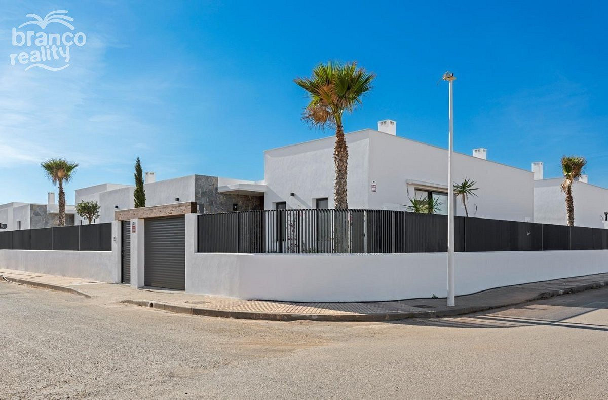Casa – Cartagena, Mar de Cristal, Rincón de San Ginés - Vista 5