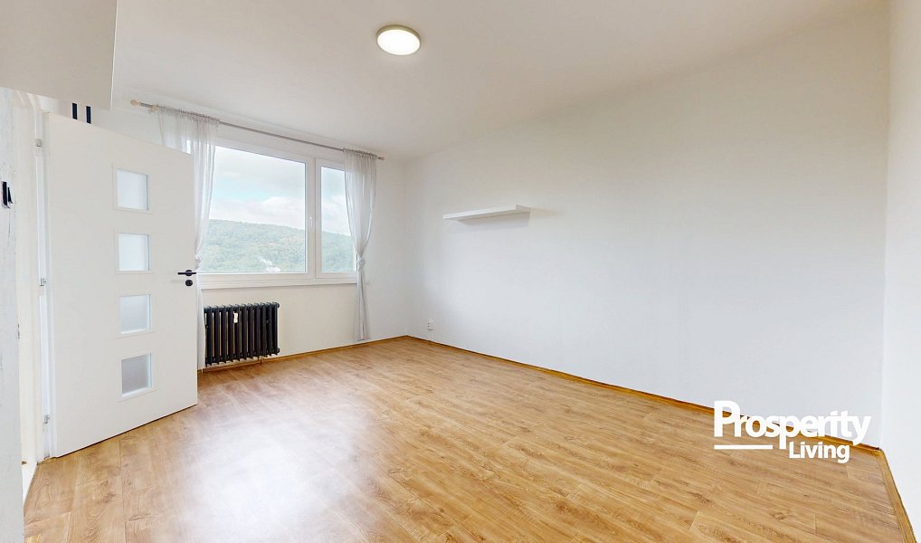 Prodej bytu 1+1 37 m², Ústí nad Labem – náhled fotky 10
