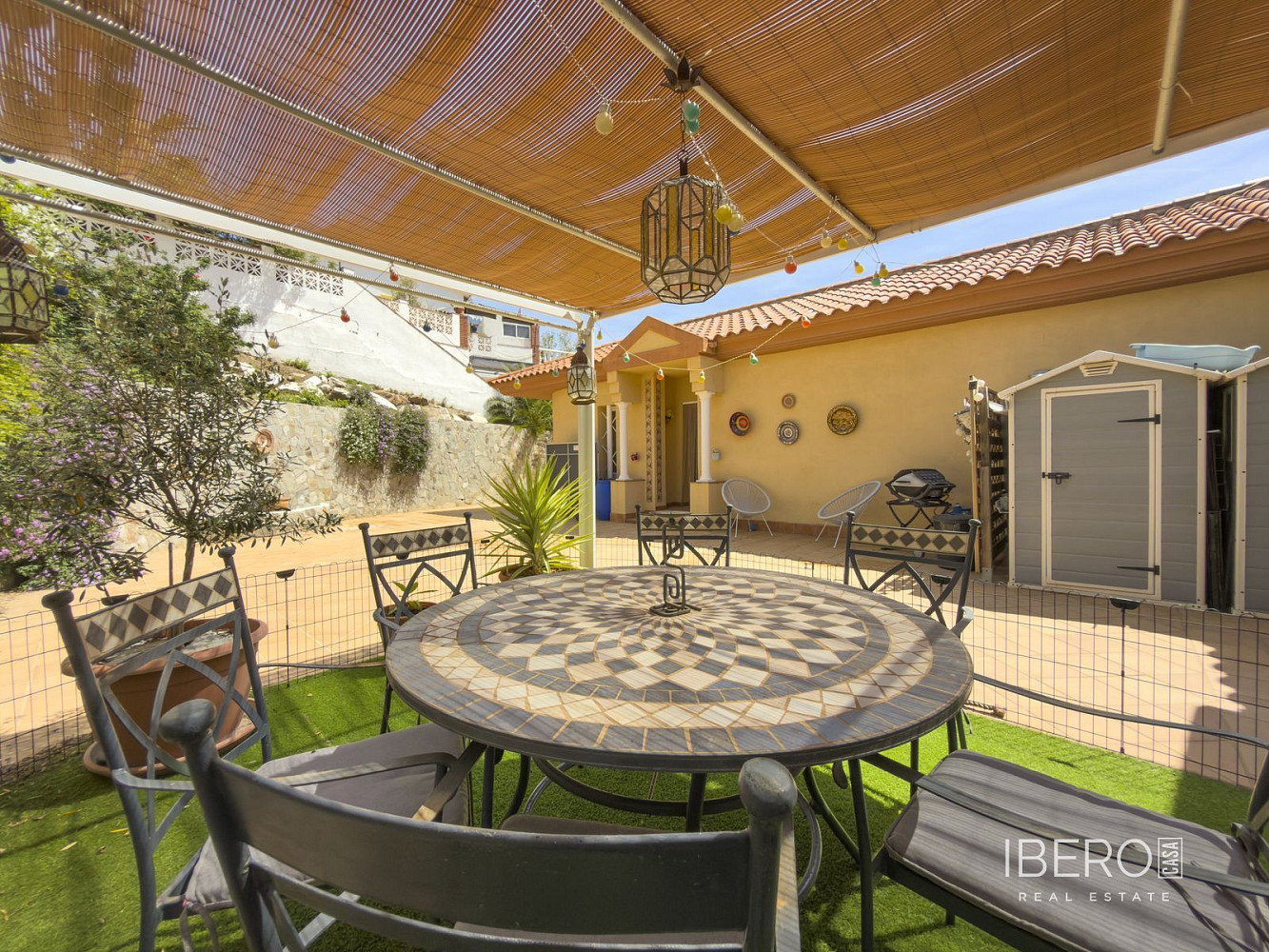 Casa 6+kk – Coín, Miravalle Los Montecillos - Més