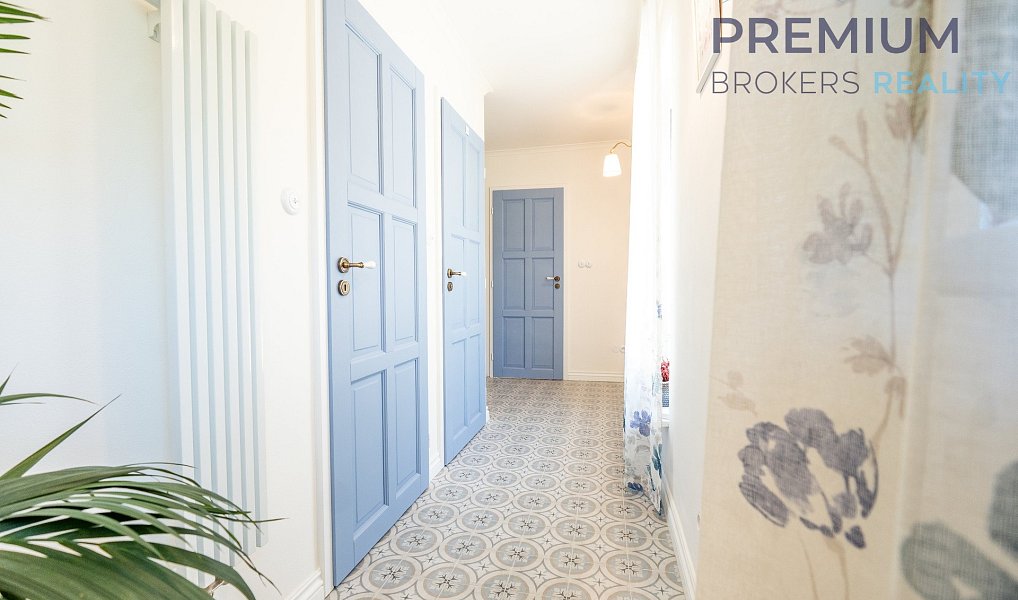 Prodej domu 108 m² s pozemkem 543 m², Předměřice nad Jizerou – náhled fotky 24