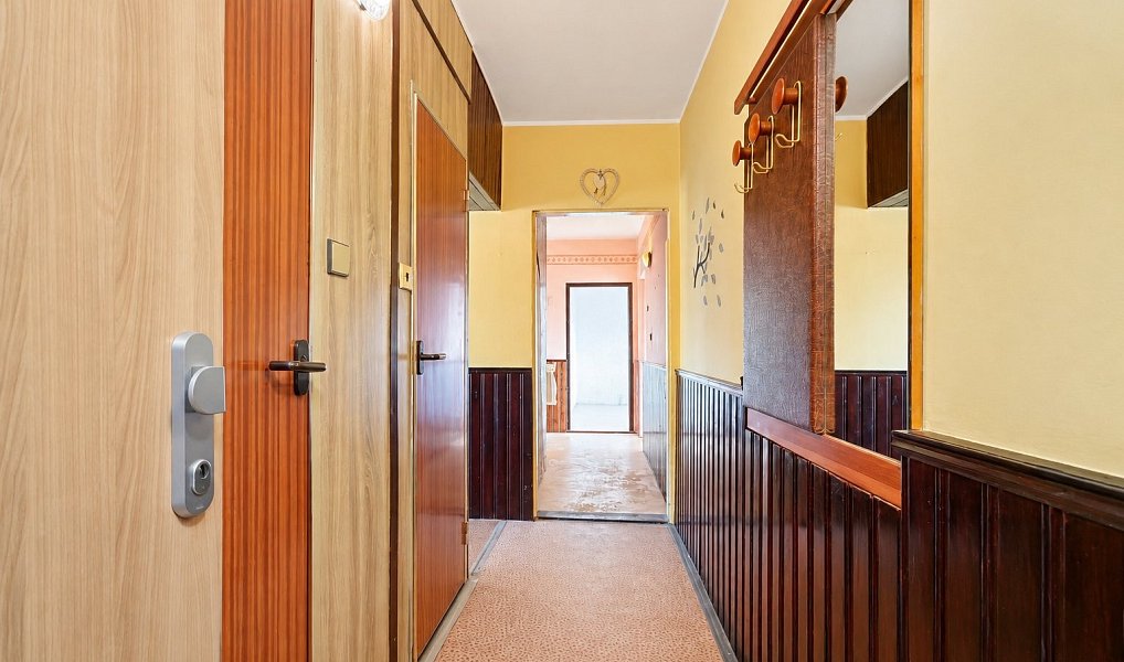 Prodej bytu 3+1 72 m², Jirkov – náhled fotky 21