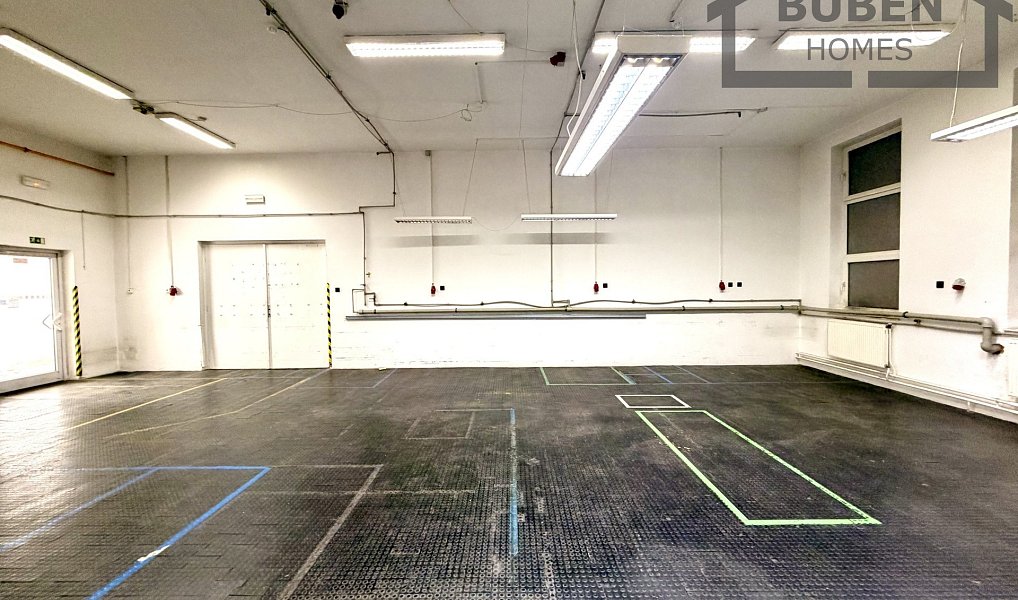 Prodej výrobních prostor 1 084 m², Staré Sedliště – náhled fotky 56