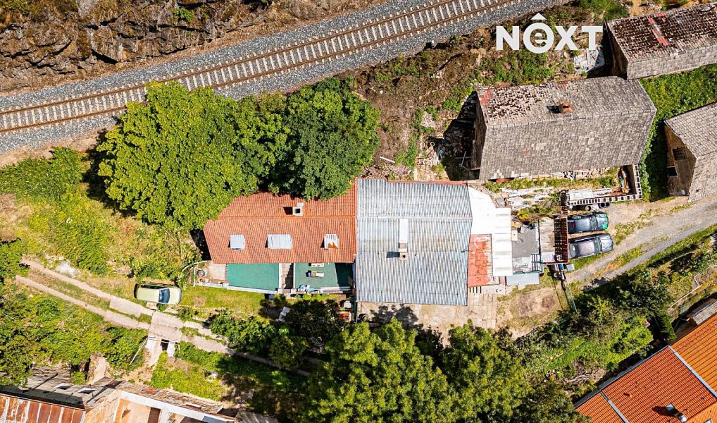 Prodej domu 70 m² s pozemkem 274 m², Zruč nad Sázavou – náhled fotky 20