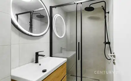 Prodej bytu 2+kk 47 m²