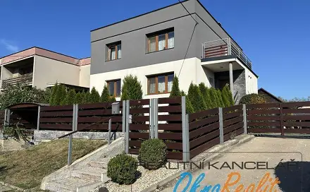 Prodej domu 300 m² s pozemkem 785 m², Lipník nad Bečvou - Lipník nad Bečvou VI-Loučka, okres Přerov