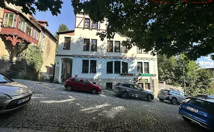 Pronájem obchodních prostor 123 m², U Jeslí, Jablonec nad Nisou