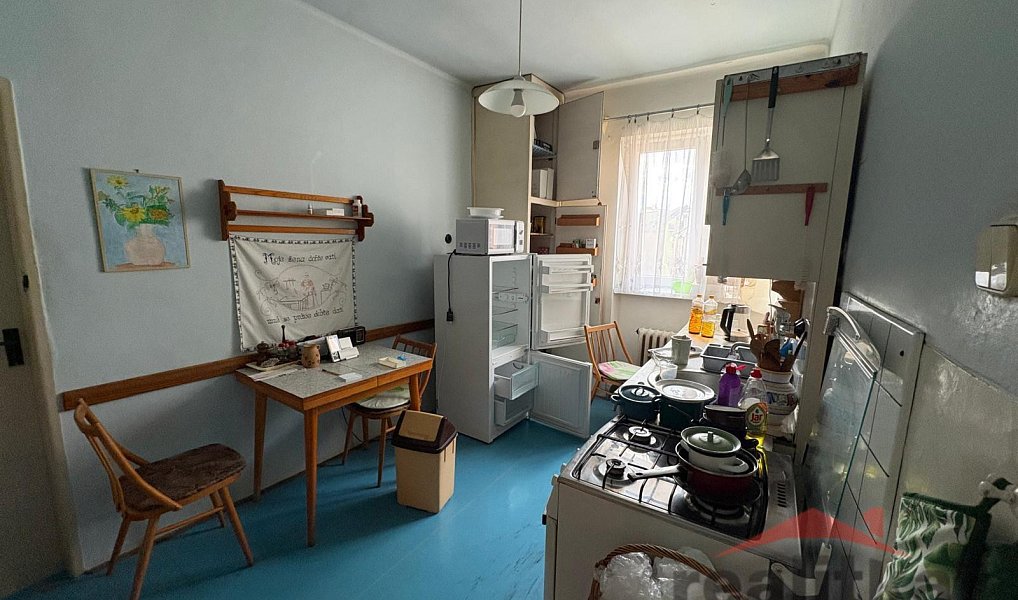 Prodej bytu 3+1 71 m², Opava – fotka 1 z 13