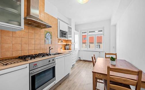 Prodej bytu 2+1 73 m², Provazníkova, Brno