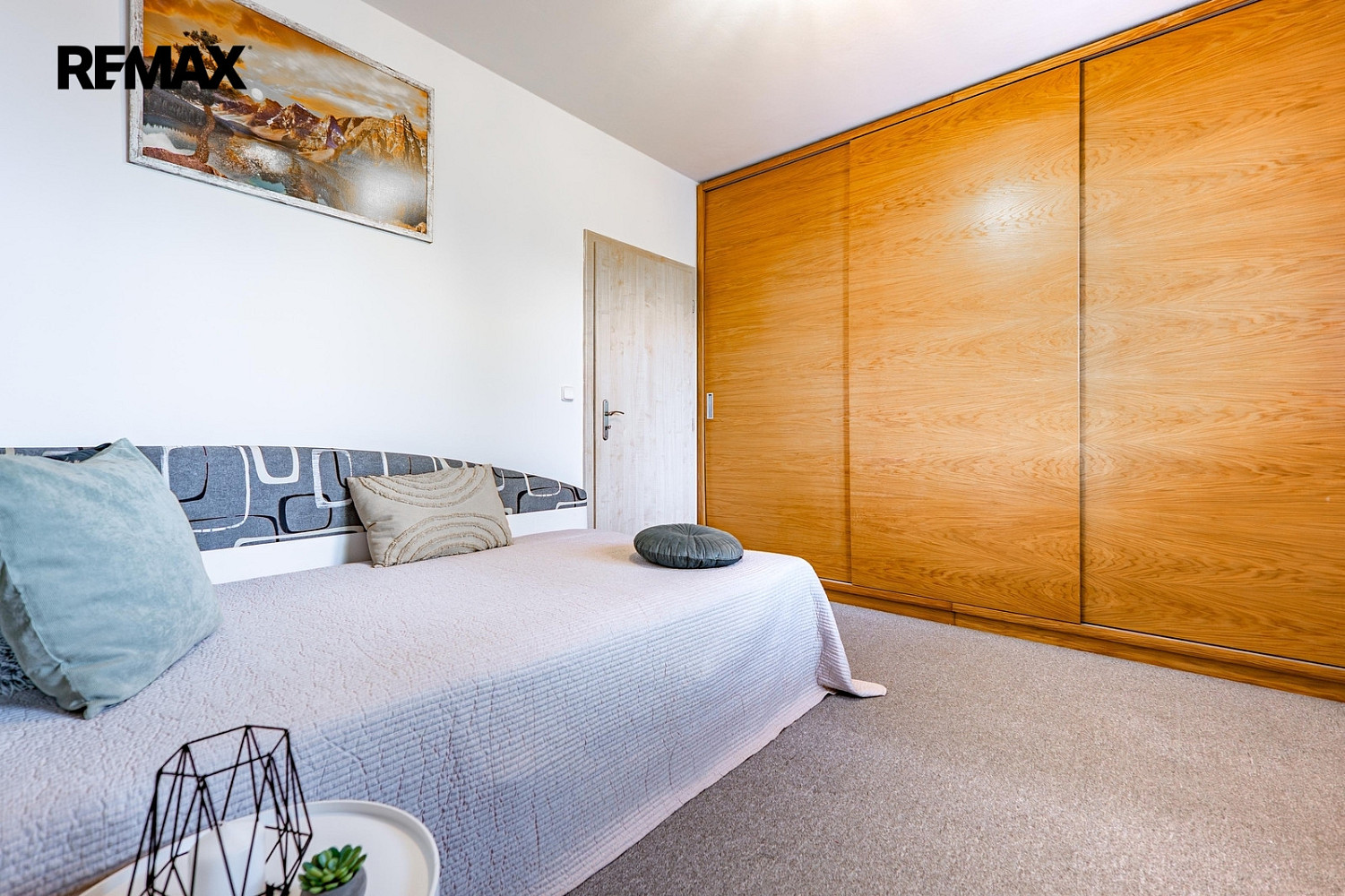 Prodej bytu 3+kk 72 m² – pohled 5