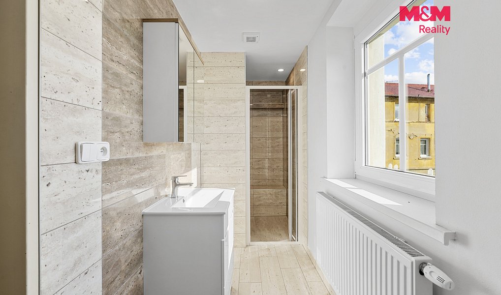 Prodej nájemního domu, činžáku 500 m², Děčín – náhled fotky 6