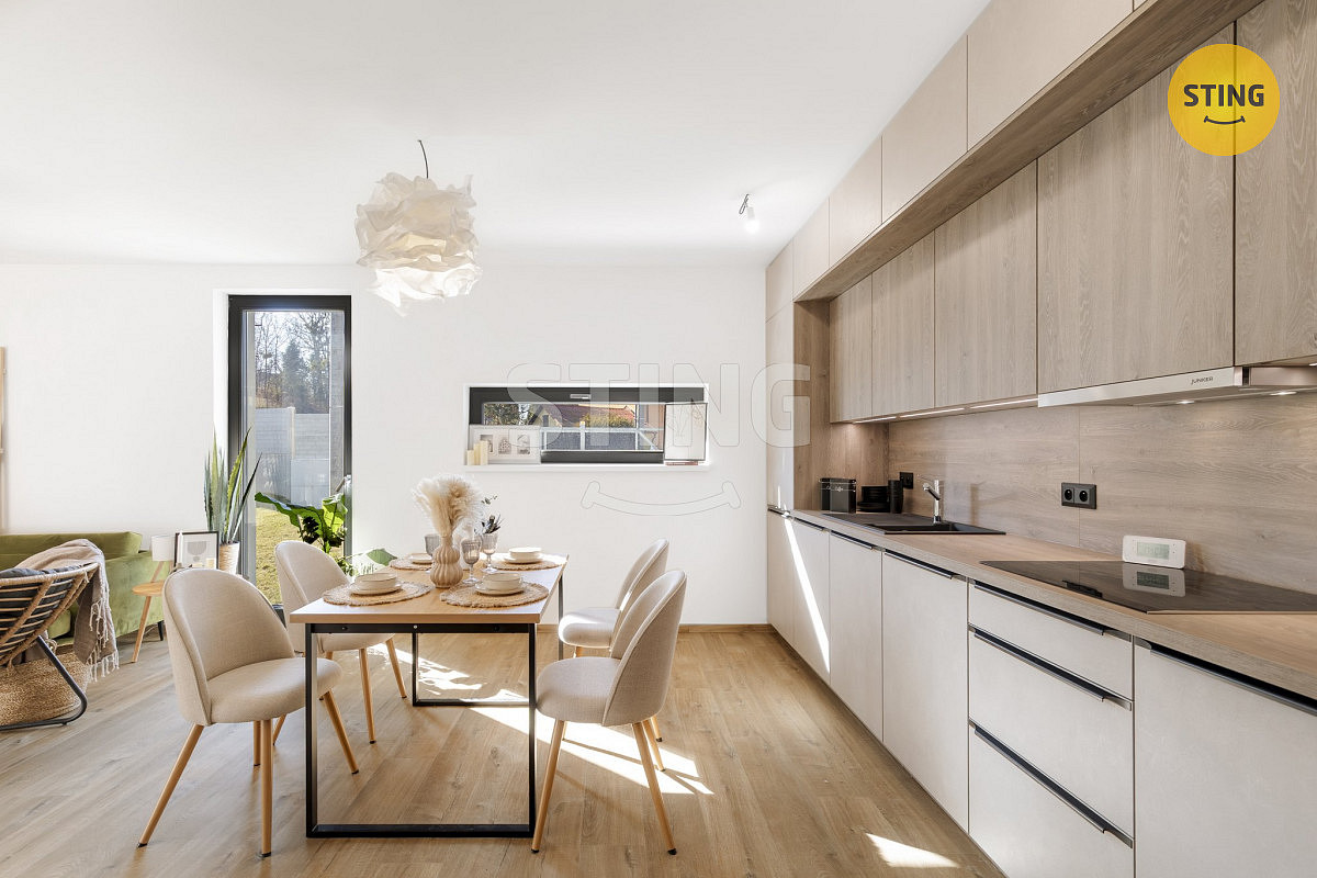 Prodej domu 126 m² s pozemkem 243 m² — photo 4