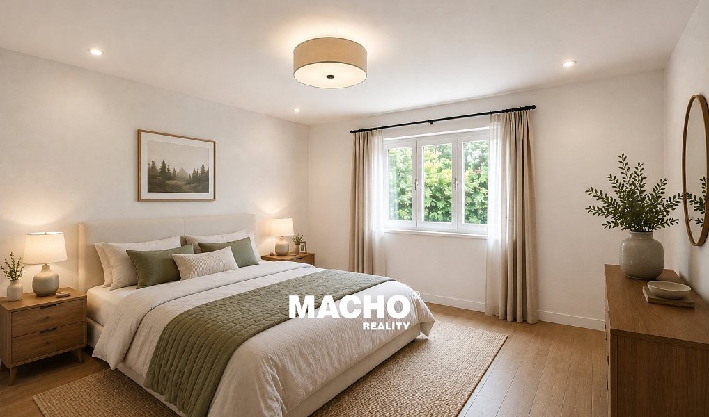 Prodej domu 65 m² s pozemkem 995 m², Čisovice – náhled fotky 18