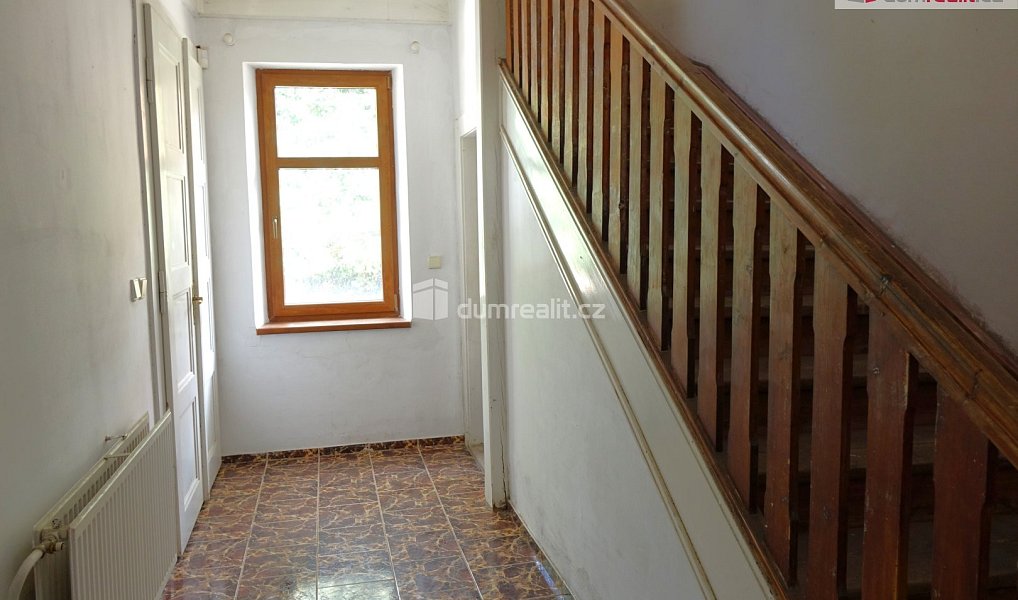 Prodej domu 190 m² s pozemkem 727 m², Vlašim – náhled fotky 15