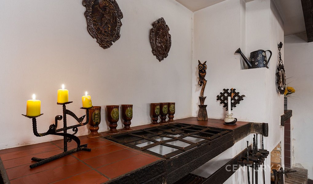 Prodej chaty/chalupy 198 m² s pozemkem 2 388 m², Jince – náhled fotky 11