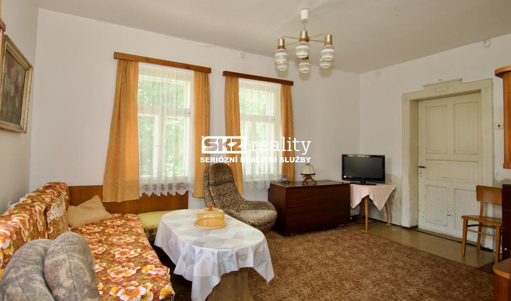 Prodej domu 160 m² s pozemkem 944 m², Velký Šenov – náhled fotky 9