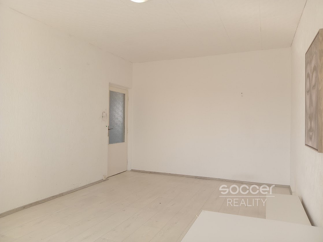 Pronájem bytu 2+1 52 m² – fotografie 2